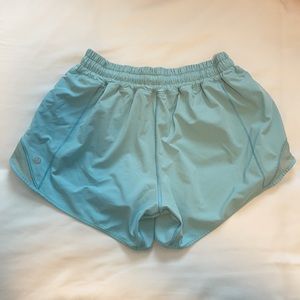 Lululemon Hotty Hot Short 4” Long